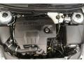 2.4 Liter DOHC 16-Valve VVT ECOTEC 4 Cylinder Engine for 2012 Chevrolet Malibu LT #62443028