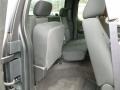 Taupe Gray Metallic - Silverado 1500 LT Extended Cab 4x4 Photo No. 12