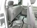 2012 Summit White Chevrolet Silverado 1500 Work Truck Extended Cab 4x4  photo #12