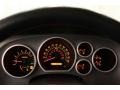 Graphite Gray Gauges Photo for 2010 Toyota Tundra #62443764