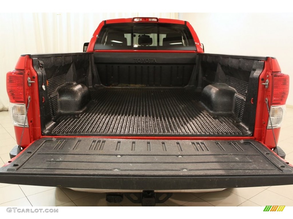 2010 Toyota Tundra Double Cab 4x4 Trunk Photo #62443864