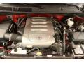 5.7 Liter i-Force DOHC 32-Valve Dual VVT-i V8 2010 Toyota Tundra Double Cab 4x4 Engine