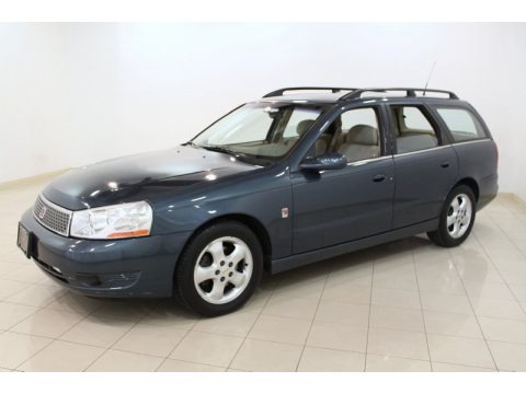 2003 Saturn L Series LW300 Wagon Data, Info and Specs