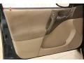 Light Tan Door Panel Photo for 2003 Saturn L Series #62443933