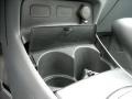 2005 Magnesium Metallic Honda Civic LX Sedan  photo #17