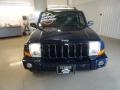 2006 Midnight Blue Pearl Jeep Commander 4x4  photo #2