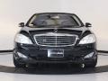Black - S 550 4Matic Sedan Photo No. 2