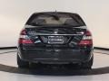 Black - S 550 4Matic Sedan Photo No. 6