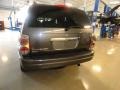 Graphite Metallic - Durango SLT 4x4 Photo No. 2