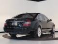 Black - S 550 4Matic Sedan Photo No. 7
