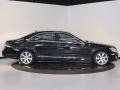 Black - S 550 4Matic Sedan Photo No. 8