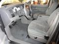 Graphite Metallic - Durango SLT 4x4 Photo No. 5