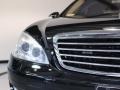 Black - S 550 4Matic Sedan Photo No. 11