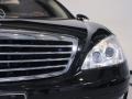 Black - S 550 4Matic Sedan Photo No. 12