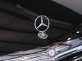 Black - S 550 4Matic Sedan Photo No. 14