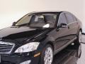 Black - S 550 4Matic Sedan Photo No. 15