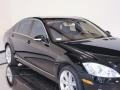 Black - S 550 4Matic Sedan Photo No. 16