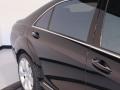 Black - S 550 4Matic Sedan Photo No. 29