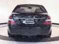Black - S 550 4Matic Sedan Photo No. 31