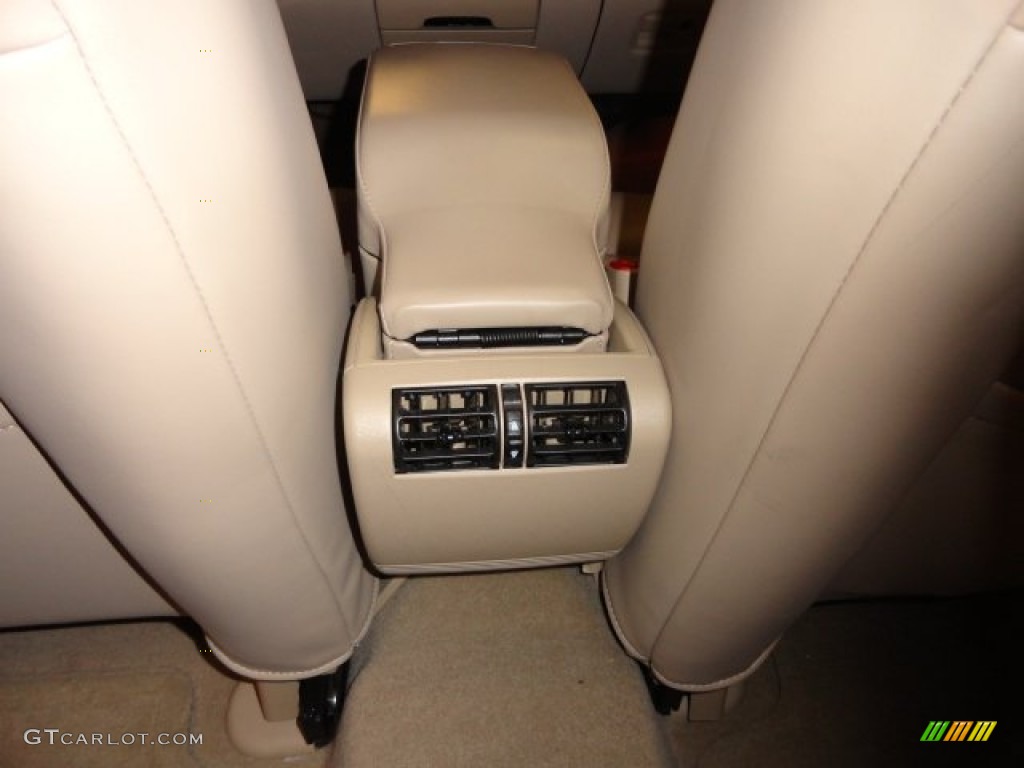 2004 LeSabre Limited - White Gold Flash / Light Cashmere photo #12