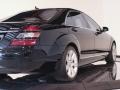 Black - S 550 4Matic Sedan Photo No. 39
