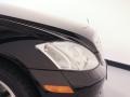 Black - S 550 4Matic Sedan Photo No. 45