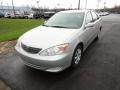 Lunar Mist Metallic - Camry LE Photo No. 1