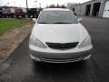 Lunar Mist Metallic - Camry LE Photo No. 2