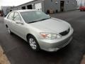 Lunar Mist Metallic - Camry LE Photo No. 3