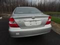 Lunar Mist Metallic - Camry LE Photo No. 4