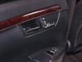 Black - S 550 4Matic Sedan Photo No. 67