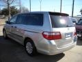 2005 Silver Pearl Metallic Honda Odyssey LX  photo #4