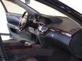 Black - S 550 4Matic Sedan Photo No. 76