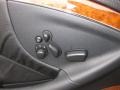 Black - CLK 550 Cabriolet Photo No. 7