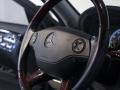 Black - S 550 4Matic Sedan Photo No. 83