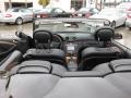 Black - CLK 550 Cabriolet Photo No. 22