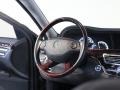 Black - S 550 4Matic Sedan Photo No. 105