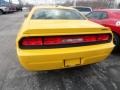 2012 Stinger Yellow Dodge Challenger SRT8 Yellow Jacket  photo #2