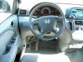 2005 Silver Pearl Metallic Honda Odyssey LX  photo #10