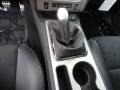6 Speed Manual 2012 Dodge Challenger SRT8 Yellow Jacket Transmission
