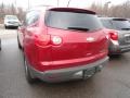 Crystal Red Tintcoat - Traverse LT Photo No. 4