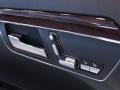 Black - S 550 4Matic Sedan Photo No. 118