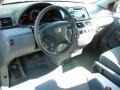 2005 Silver Pearl Metallic Honda Odyssey LX  photo #13