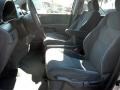 2005 Silver Pearl Metallic Honda Odyssey LX  photo #14