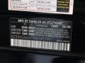 Black - S 550 4Matic Sedan Photo No. 154