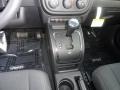 2012 Copperhead Pearl Jeep Compass Sport 4x4  photo #9