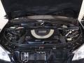 Black - S 550 4Matic Sedan Photo No. 164