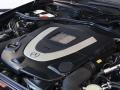 Black - S 550 4Matic Sedan Photo No. 166