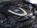 Black - S 550 4Matic Sedan Photo No. 169