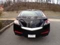 Crystal Black Pearl - TL 3.5 Photo No. 5